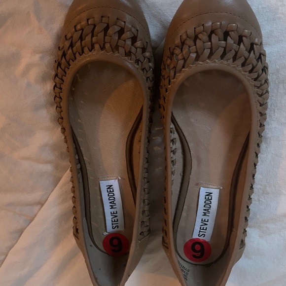 STEVE MADDEN ballet flats - - Picture 2 of 5